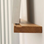 Bilder­leiste Eiche "Biller­dock"