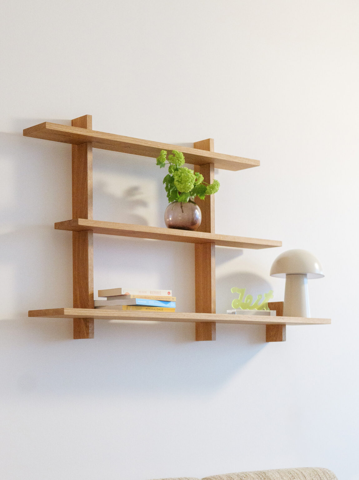 holzmöbel für Hochwertigen Auftritt-2